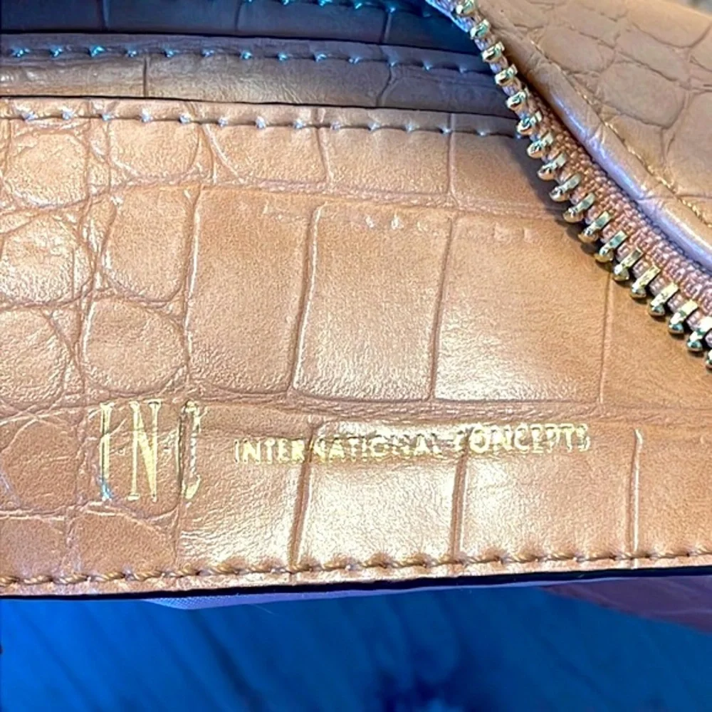 NWT INC ZAREE Shoulder Bag